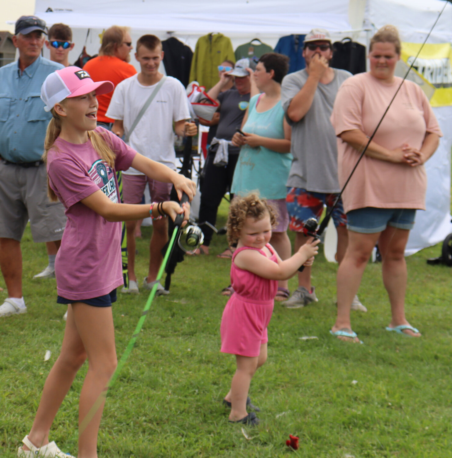 St. Lawrence County Chamber touts successful Bassmaster Elite Series in